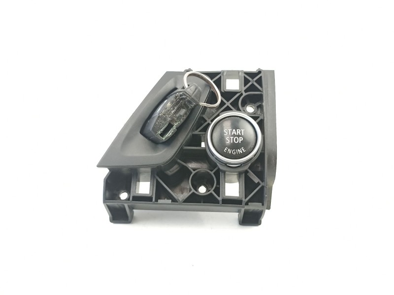 Recambio de conmutador de arranque para bmw x5 (e70) xdrive 35 d referencia OEM IAM 61316966714 26009360 26009160