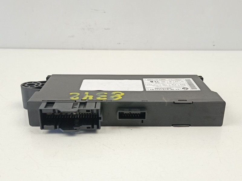 Recambio de conmutador de arranque para bmw x5 (e70) xdrive 35 d referencia OEM IAM 61316966714 26009360 26009160