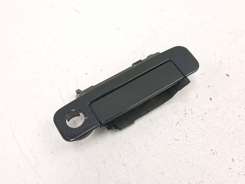 Recambio de manilla delantera derecha para audi a4 b5 avant (8d5) 2.5 tdi referencia OEM IAM 8D0837208A  4A0837206