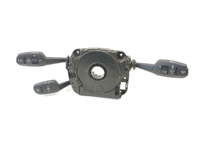 Recambio de mando luces y limpias para bmw x5 (e70) xdrive 35 d referencia OEM IAM 61319251134  