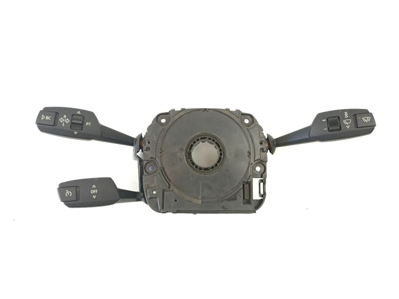 Recambio de mando luces y limpias para bmw x5 (e70) xdrive 35 d referencia OEM IAM 61319251134  