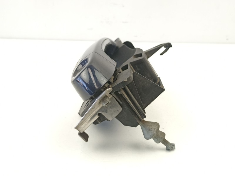 Recambio de manilla delantera izquierda para bmw x5 (e70) xdrive 35 d referencia OEM IAM 51217193263  