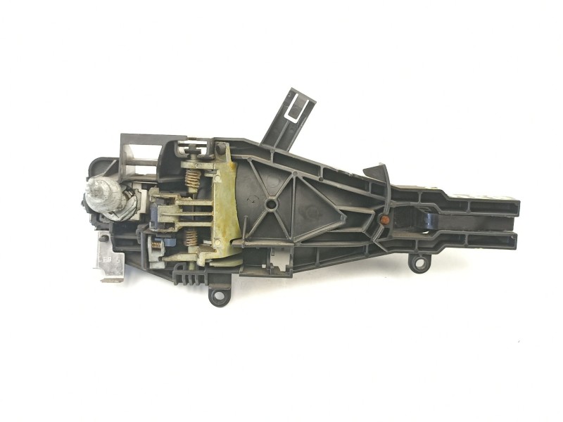 Recambio de manilla delantera izquierda para bmw x5 (e70) xdrive 35 d referencia OEM IAM 51217193263  