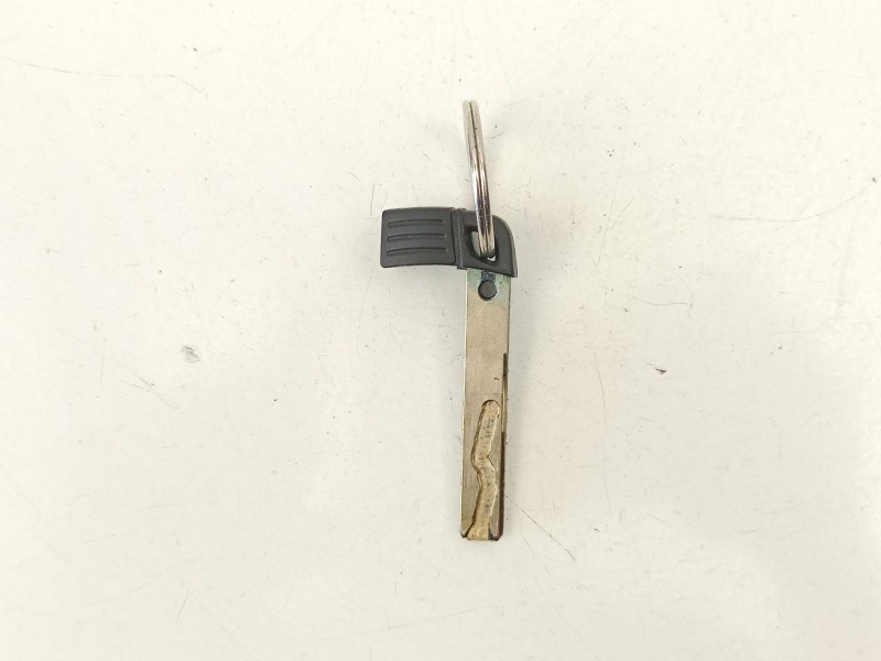 Recambio de manilla delantera izquierda para bmw x5 (e70) xdrive 35 d referencia OEM IAM 51217193263  