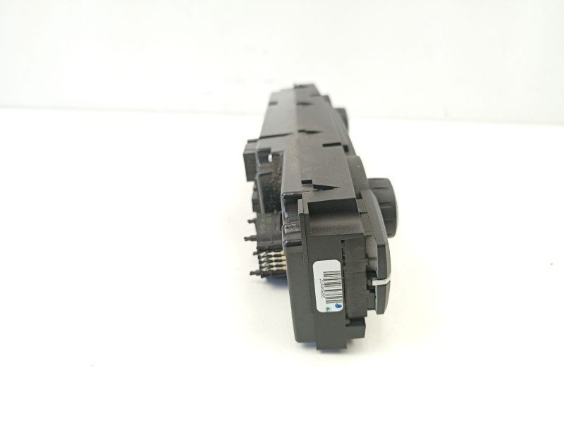 Recambio de mandos calefaccion aire para bmw x5 (e70) xdrive 35 d referencia OEM IAM 9178063  