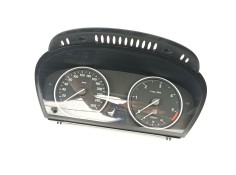 Recambio de cuadro instrumentos para bmw x5 (e70) xdrive 35 d referencia OEM IAM 62119170271 A2C53299549 