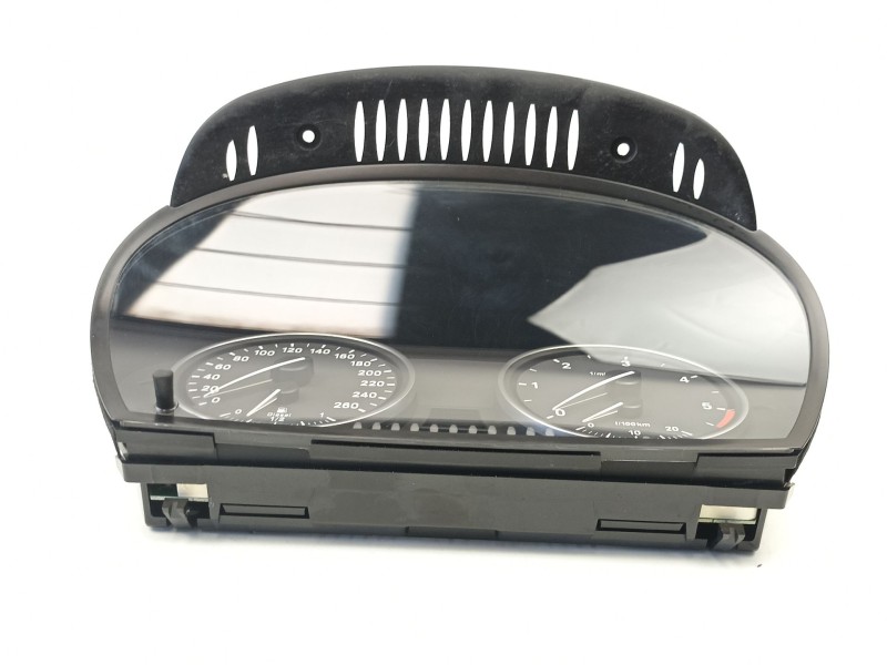 Recambio de cuadro instrumentos para bmw x5 (e70) xdrive 35 d referencia OEM IAM 62119170271 A2C53299549 