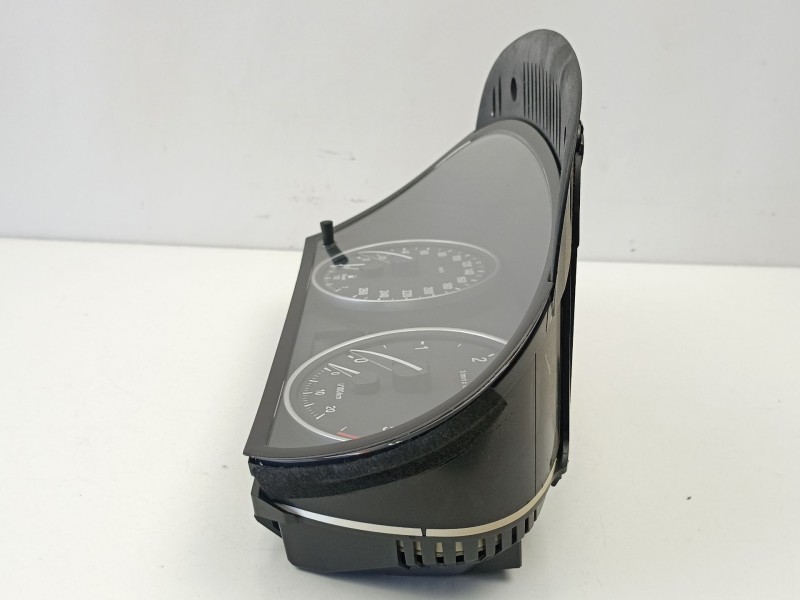 Recambio de cuadro instrumentos para bmw x5 (e70) xdrive 35 d referencia OEM IAM 62119170271 A2C53299549 