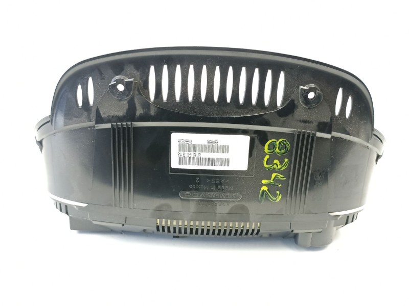 Recambio de cuadro instrumentos para bmw x5 (e70) xdrive 35 d referencia OEM IAM 62119170271 A2C53299549 