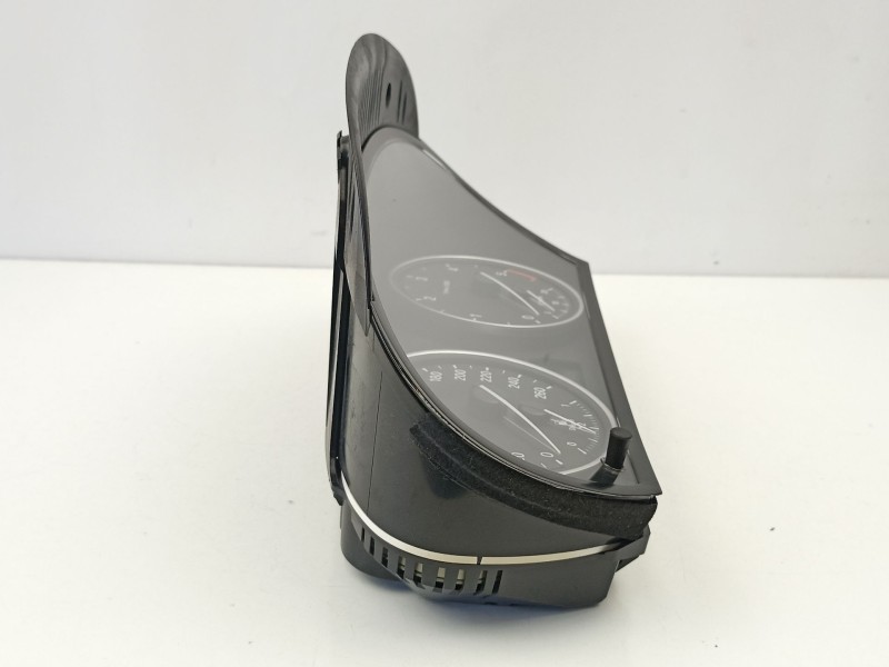 Recambio de cuadro instrumentos para bmw x5 (e70) xdrive 35 d referencia OEM IAM 62119170271 A2C53299549 