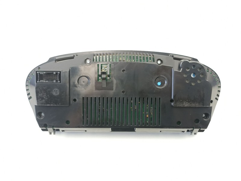 Recambio de cuadro instrumentos para bmw x5 (e70) xdrive 35 d referencia OEM IAM 62119170271 A2C53299549 