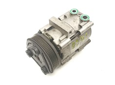 Recambio de compresor aire acondicionado para ford mondeo iii (b5y) 2.0 16v tddi / tdci referencia OEM IAM 4L3H19497AD  