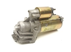 Recambio de motor arranque para ford mondeo iii (b5y) 2.0 16v tddi / tdci referencia OEM IAM 1S7U11000BB  