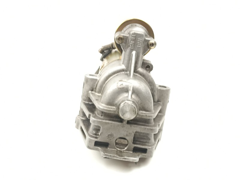 Recambio de motor arranque para ford mondeo iii (b5y) 2.0 16v tddi / tdci referencia OEM IAM 1S7U11000BB  