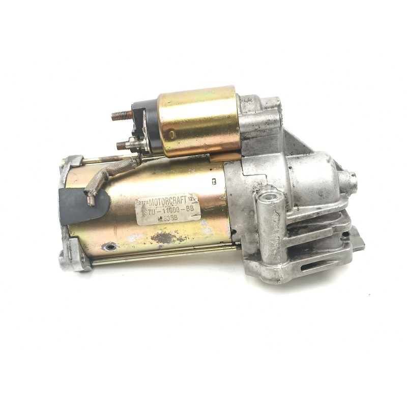 Recambio de motor arranque para ford mondeo iii (b5y) 2.0 16v tddi / tdci referencia OEM IAM 1S7U11000BB  