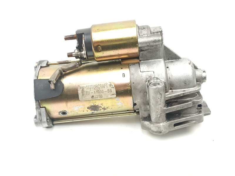 Recambio de motor arranque para ford mondeo iii (b5y) 2.0 16v tddi / tdci referencia OEM IAM 1S7U11000BB  