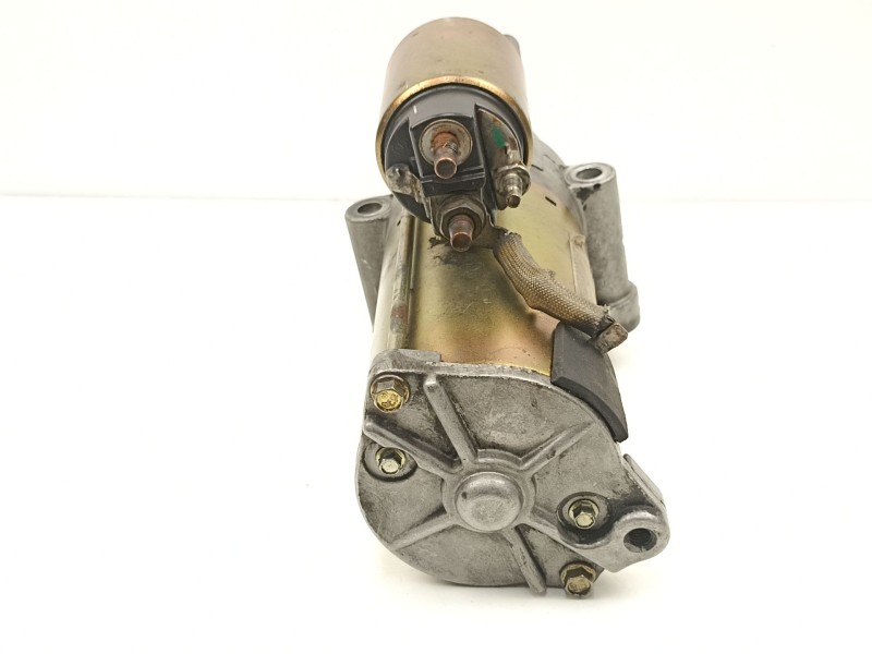 Recambio de motor arranque para ford mondeo iii (b5y) 2.0 16v tddi / tdci referencia OEM IAM 1S7U11000BB  