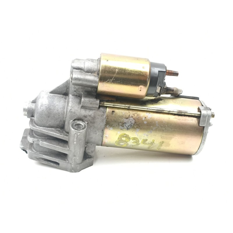 Recambio de motor arranque para ford mondeo iii (b5y) 2.0 16v tddi / tdci referencia OEM IAM 1S7U11000BB  