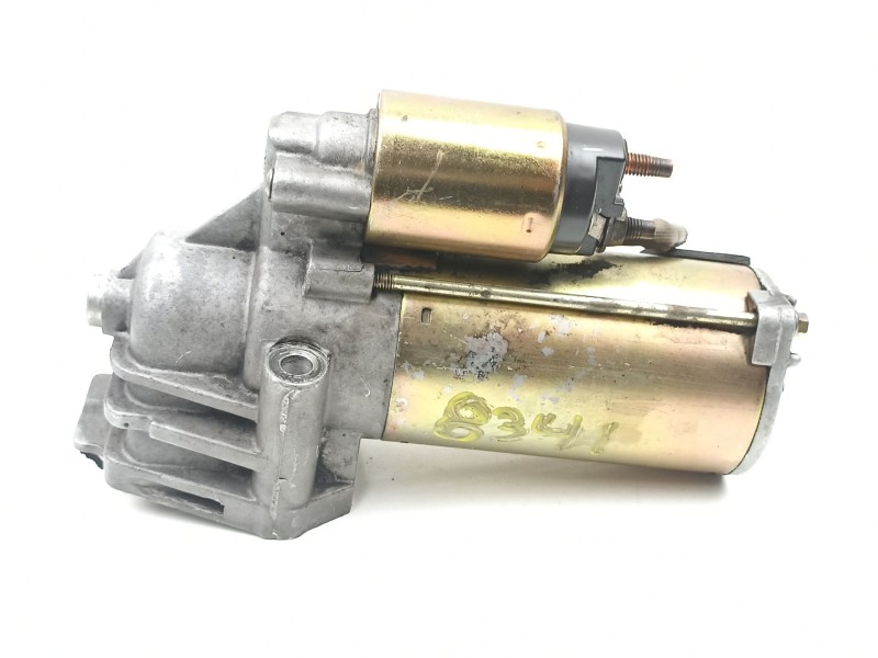 Recambio de motor arranque para ford mondeo iii (b5y) 2.0 16v tddi / tdci referencia OEM IAM 1S7U11000BB  