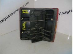 Recambio de piloto trasero izq. : seat ibiza : 1.5 g -021 b2000 (100,64cv) [1990] para seat ibiza 1.5 g -021 b2000 referencia OE 2