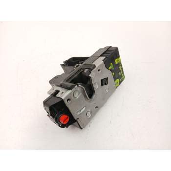 CERRADURA PUERTA TRASERA DERECHA 13154794 