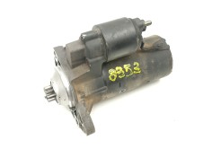 Recambio de motor arranque para seat ibiza ii (6k1) 1.9 d referencia OEM IAM 020911023P 0001125005 
