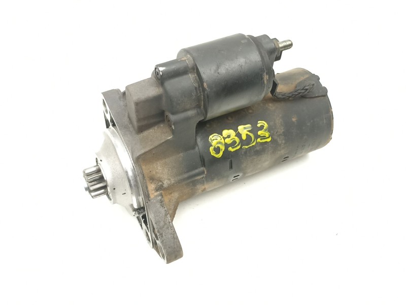 Recambio de motor arranque para seat ibiza ii (6k1) 1.9 d referencia OEM IAM 020911023P 0001125005 
