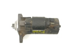 Recambio de motor arranque para seat ibiza ii (6k1) 1.9 d referencia OEM IAM 020911023P 0001125005  2