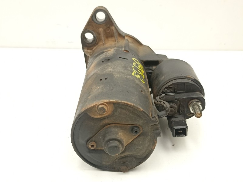Recambio de motor arranque para seat ibiza ii (6k1) 1.9 d referencia OEM IAM 020911023P 0001125005 