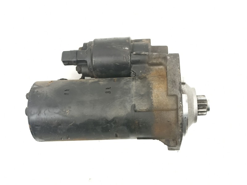 Recambio de motor arranque para seat ibiza ii (6k1) 1.9 d referencia OEM IAM 020911023P 0001125005 