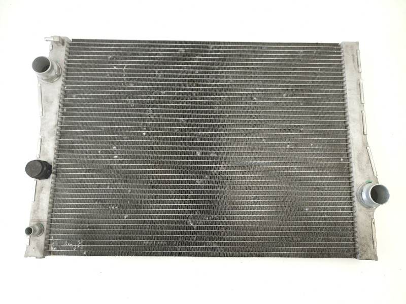 Recambio de radiador turbo diesel para bmw x5 (e70) xdrive 35 d referencia OEM IAM 17117533472  