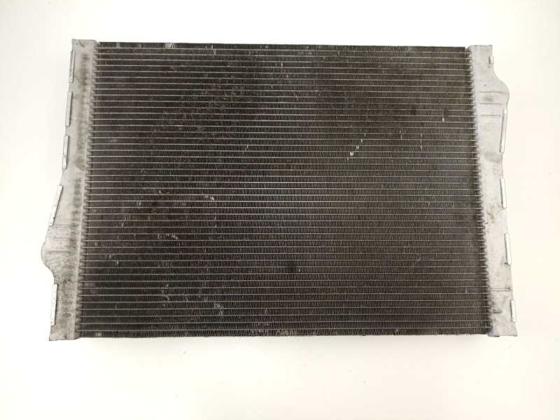 Recambio de radiador turbo diesel para bmw x5 (e70) xdrive 35 d referencia OEM IAM 17117533472  