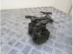 Recambio de bobina : dacia logan : 1.6 g (87,01cv) [2007] para dacia logan 1.6 g referencia OEM IAM 2526151A  