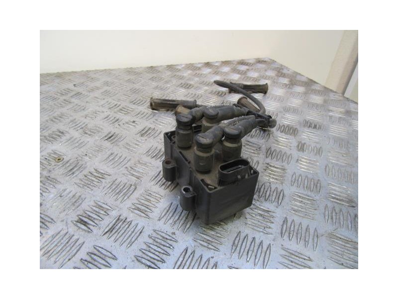 Recambio de bobina : dacia logan : 1.6 g (87,01cv) [2007] para dacia logan 1.6 g referencia OEM IAM 2526151A  