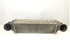 Recambio de radiador intercooler para bmw x5 (e70) xdrive 35 d referencia OEM IAM 17517809321  