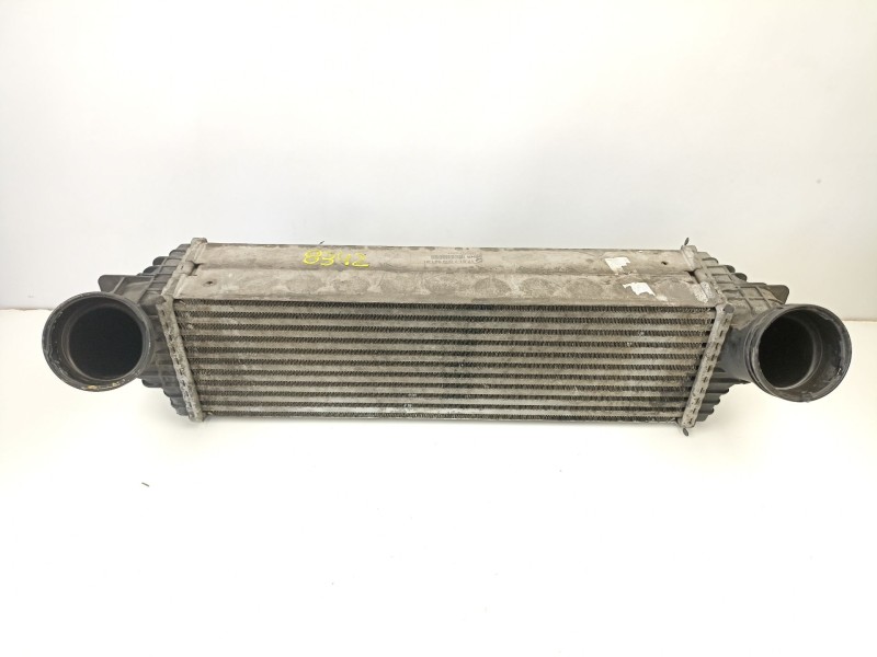 Recambio de radiador intercooler para bmw x5 (e70) xdrive 35 d referencia OEM IAM 17517809321  