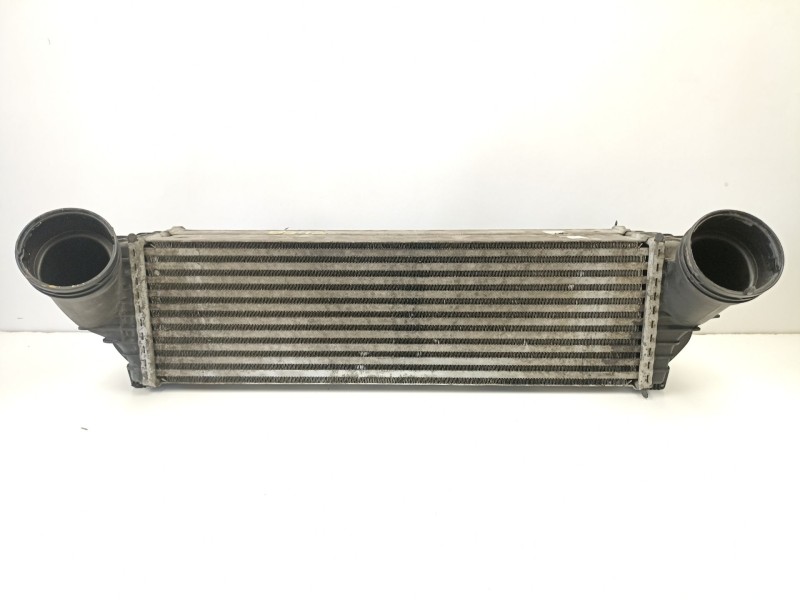Recambio de radiador intercooler para bmw x5 (e70) xdrive 35 d referencia OEM IAM 17517809321  