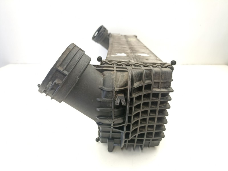 Recambio de radiador intercooler para bmw x5 (e70) xdrive 35 d referencia OEM IAM 17517809321  