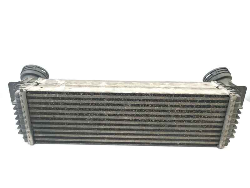 Recambio de radiador intercooler para bmw x5 (e70) xdrive 35 d referencia OEM IAM 17517809321  