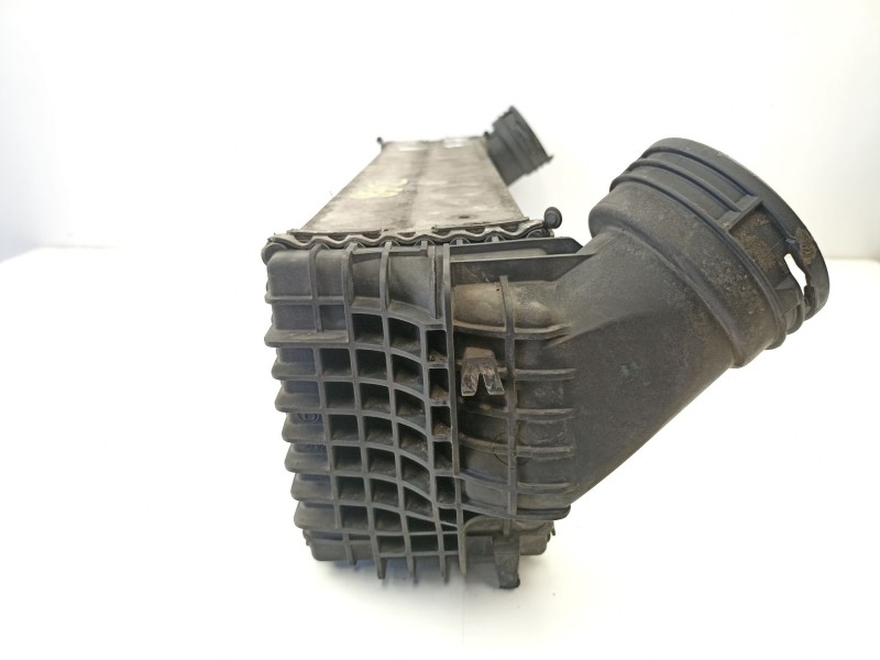 Recambio de radiador intercooler para bmw x5 (e70) xdrive 35 d referencia OEM IAM 17517809321  