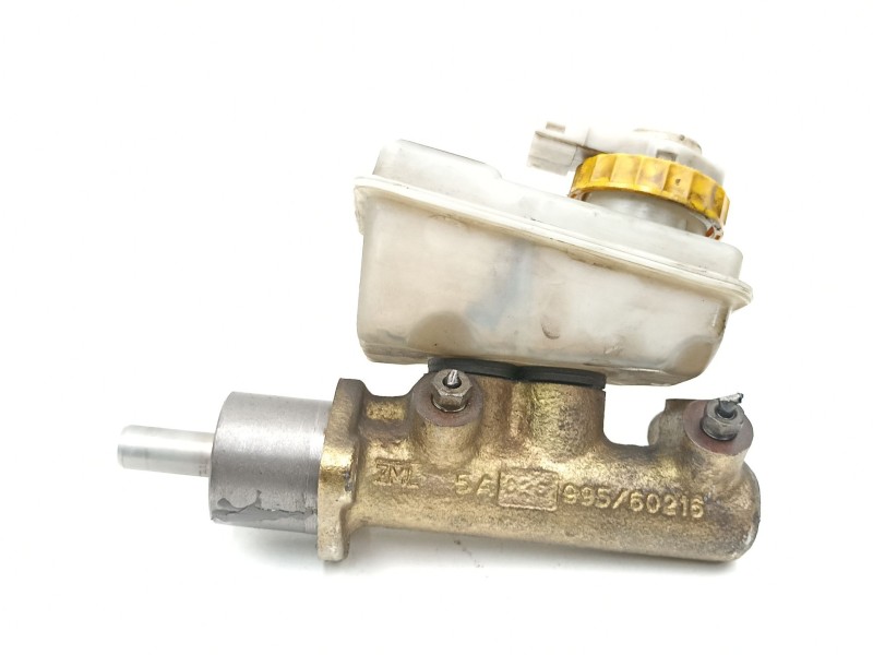 Recambio de bomba de freno para lancia y (840_) 1.2 (840aa, 840af1a) referencia OEM IAM 71738446  