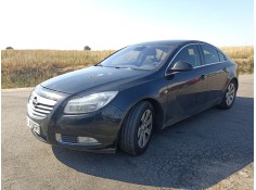opel insignia a (g09) del año 2010