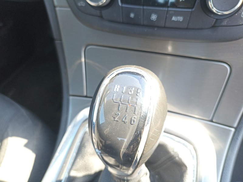 opel insignia a (g09) del año 2010