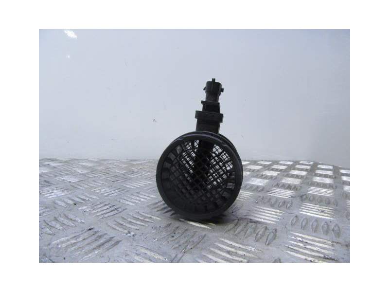 Recambio de caudalimetro para opel astra 1.9 td referencia OEM IAM 55350048 0281002618 