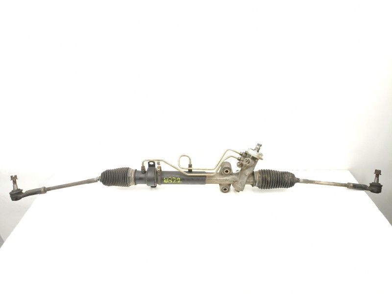 Recambio de cremallera direccion para mazda 626 v hatchback (gf) 2.0 (gfer) referencia OEM IAM GE4T32110F  