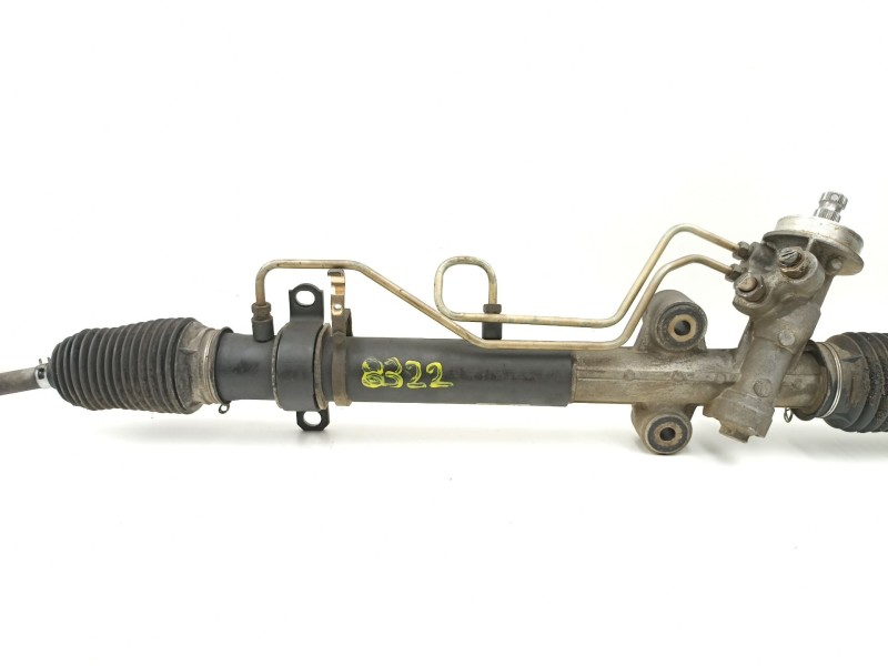 Recambio de cremallera direccion para mazda 626 v hatchback (gf) 2.0 (gfer) referencia OEM IAM GE4T32110F  