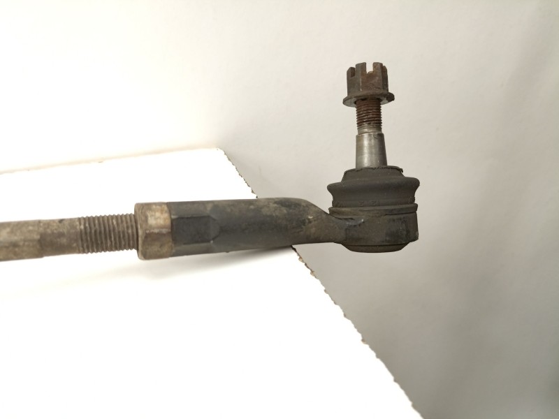 Recambio de cremallera direccion para mazda 626 v hatchback (gf) 2.0 (gfer) referencia OEM IAM GE4T32110F  