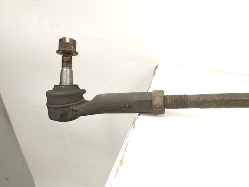 Recambio de cremallera direccion para mazda 626 v hatchback (gf) 2.0 (gfer) referencia OEM IAM GE4T32110F  