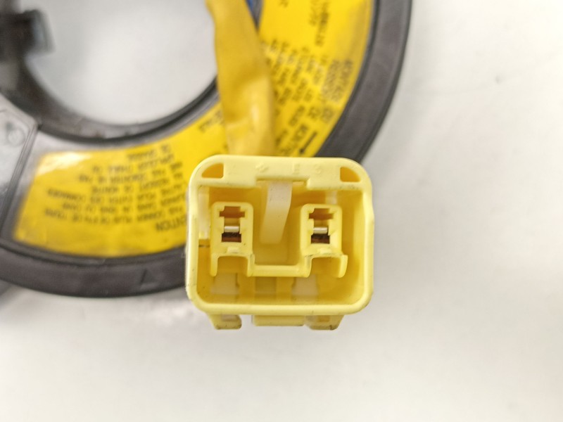 Recambio de anillo airbag para mazda 626 v hatchback (gf) 2.0 (gfer) referencia OEM IAM GE4T66CS0A  