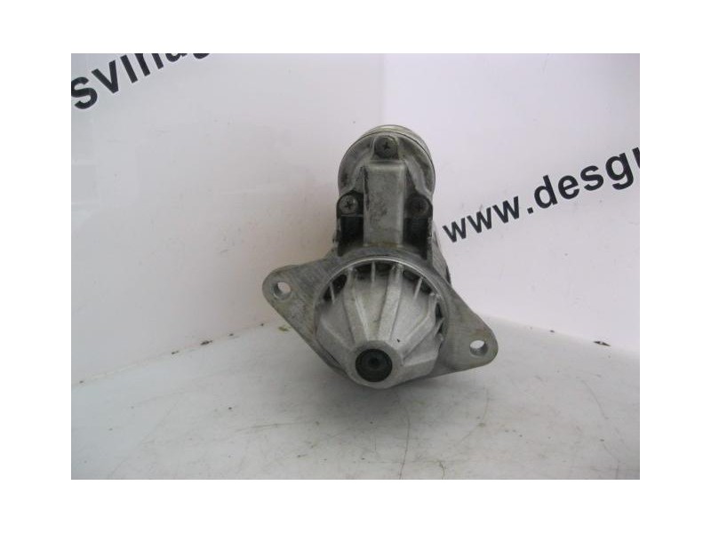 Recambio de motor arranque : daewoo nexia : 1.5 g -a16mf (91,12cv) 4p [1997] para daewoo nexia 1.5 g -a16mf  4p referencia OEM I
